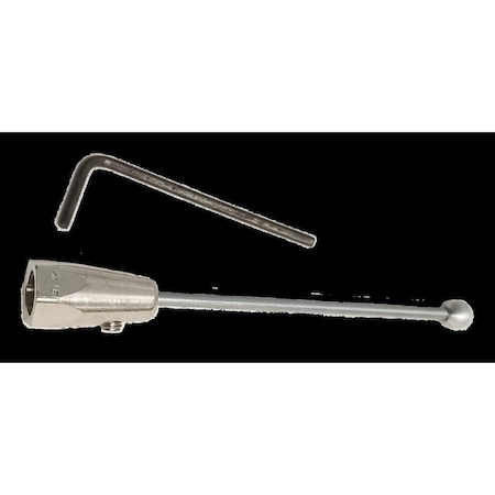 Larsen Products Larsen 1 by 4 Wave Cellular Antenna CMQ825